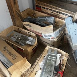 Construction Supplies Cheap!