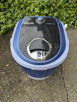 Mini Laundry