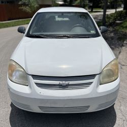 Chevy Cobalt Grey Interior 