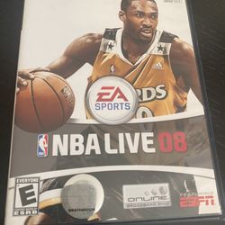 NBA Live 2002 (Sony PlayStation 2 