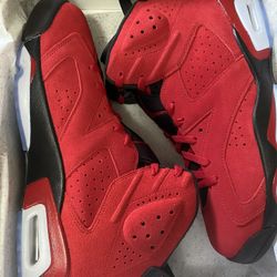 DS JORDAN 6 TORO