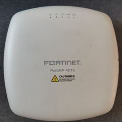 FortiAP 421E