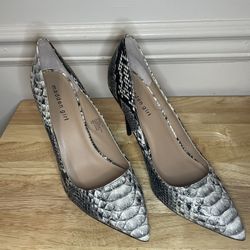 Madden Girl Heels Size 11