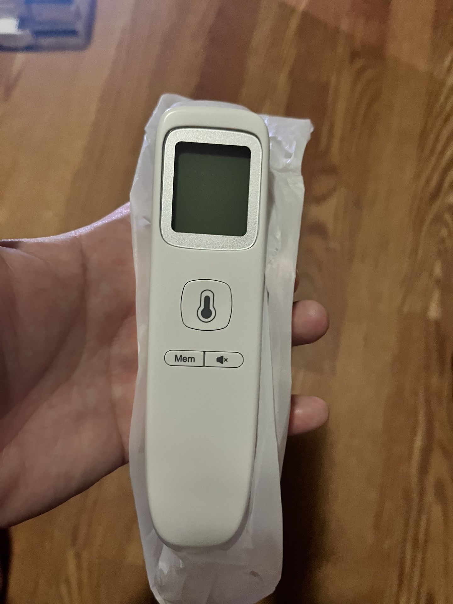 No-Touch Thermometer for Adults and Kids, 