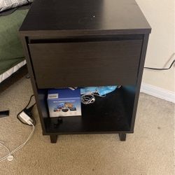 Nightstand 
