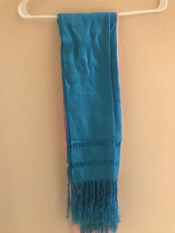 Rebozo