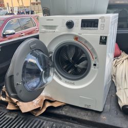 Samsung Washer 25 Inches 