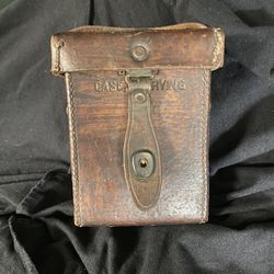 WW2 M14 Mortar Sight Carrying Case