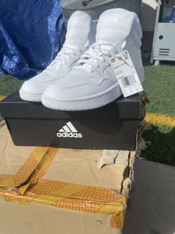 women’s hoop adidas 3.0 mids