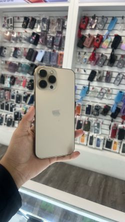 iPhone 13 max 128GB unlocked