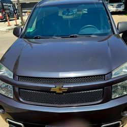 2008 Chevrolet Equinox