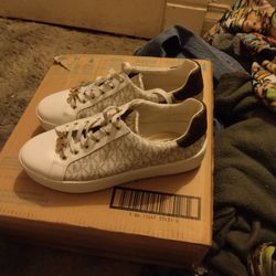 Michael Kors  Tennis Shoes