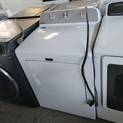 Maytag Electric Dryer 