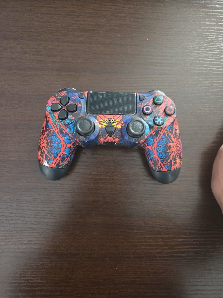 Ps4 Controller