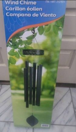 Brand New Harmonic Wind Chimes