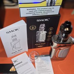 Electronic Mod (Perfect Condition)