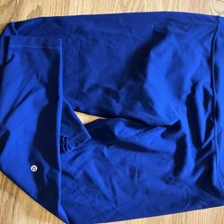 Lululemon 