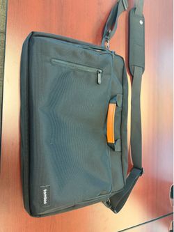 Tomtoc Laptop Bag new