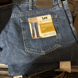 Lee Jeans 