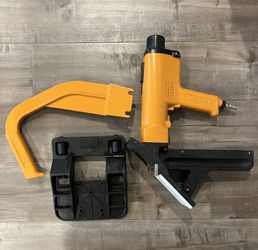 Bostitch Miii M3 Pneumatic Flooring Nailer NOT Staples
