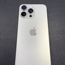 iPhone 15 Pro Max 512gb Titanium Gray