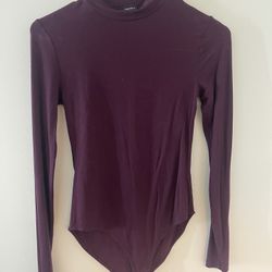 Bodysuits & Turtle Neck topa