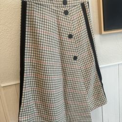 Maje Mid-length Pencil Skirt 