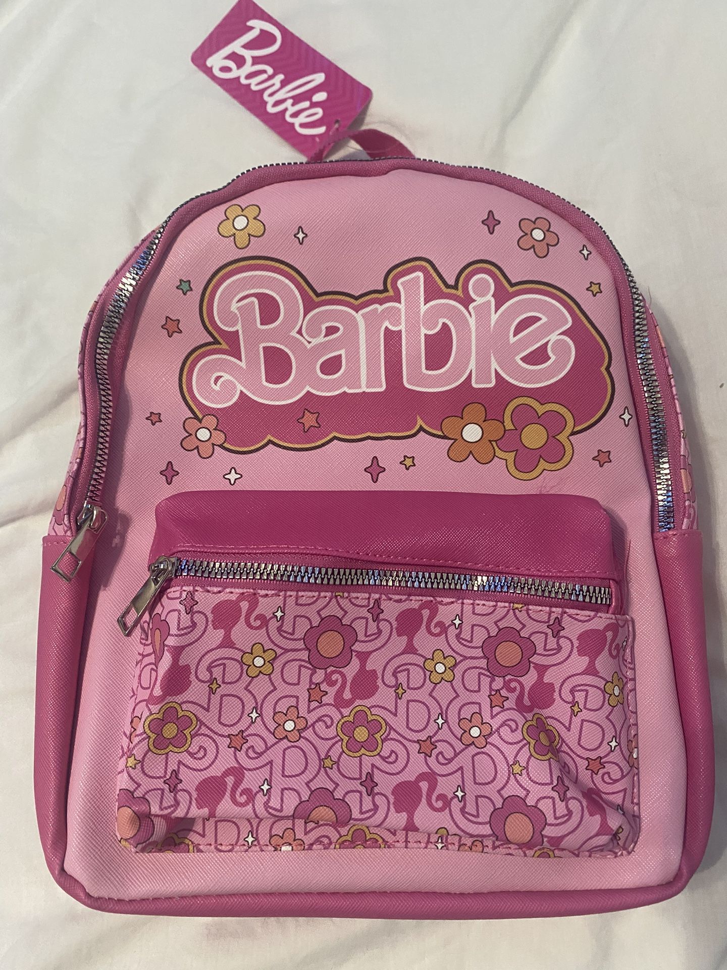 New Small Backpacks