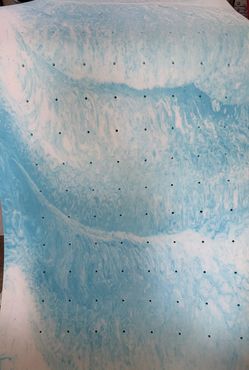 King Mattress Topper