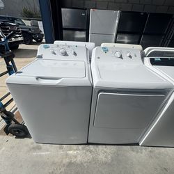 Washer And Dryer With Warranty