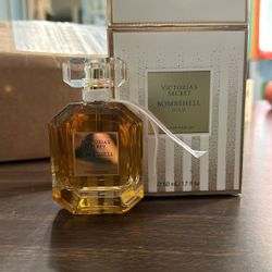 Victoria Secret Perfume
