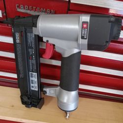 Porter Cable Brad Nail Gun