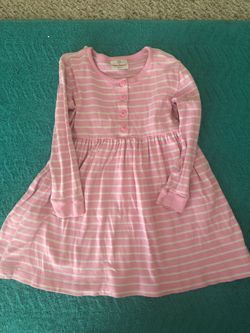 Hannah Andersson dress