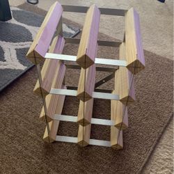 Wine Rack