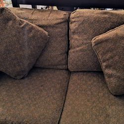 Sofa Set 