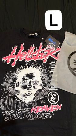 Hellstar tee
