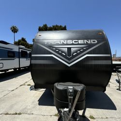 2023 Grand Design Transcend Xplor