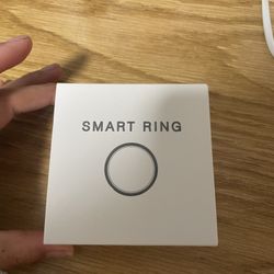 Smart Ring