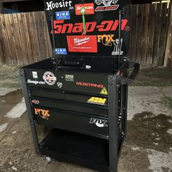 Snap On Tool Box
