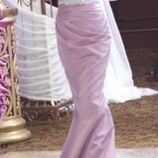 Long Evening Gown Dress