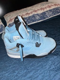Jordan 4 size 7