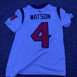 Deshaun Watson Houston Texans Jersey 