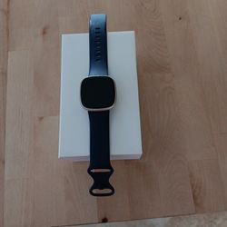 Fitbit Watch 