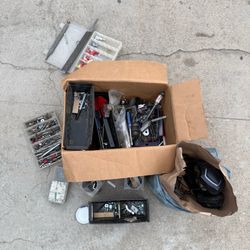 FREE TOOLS First Come First Served !