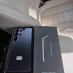 Samsung S25 Ultra 256GB (At&t) Not Unlocked 