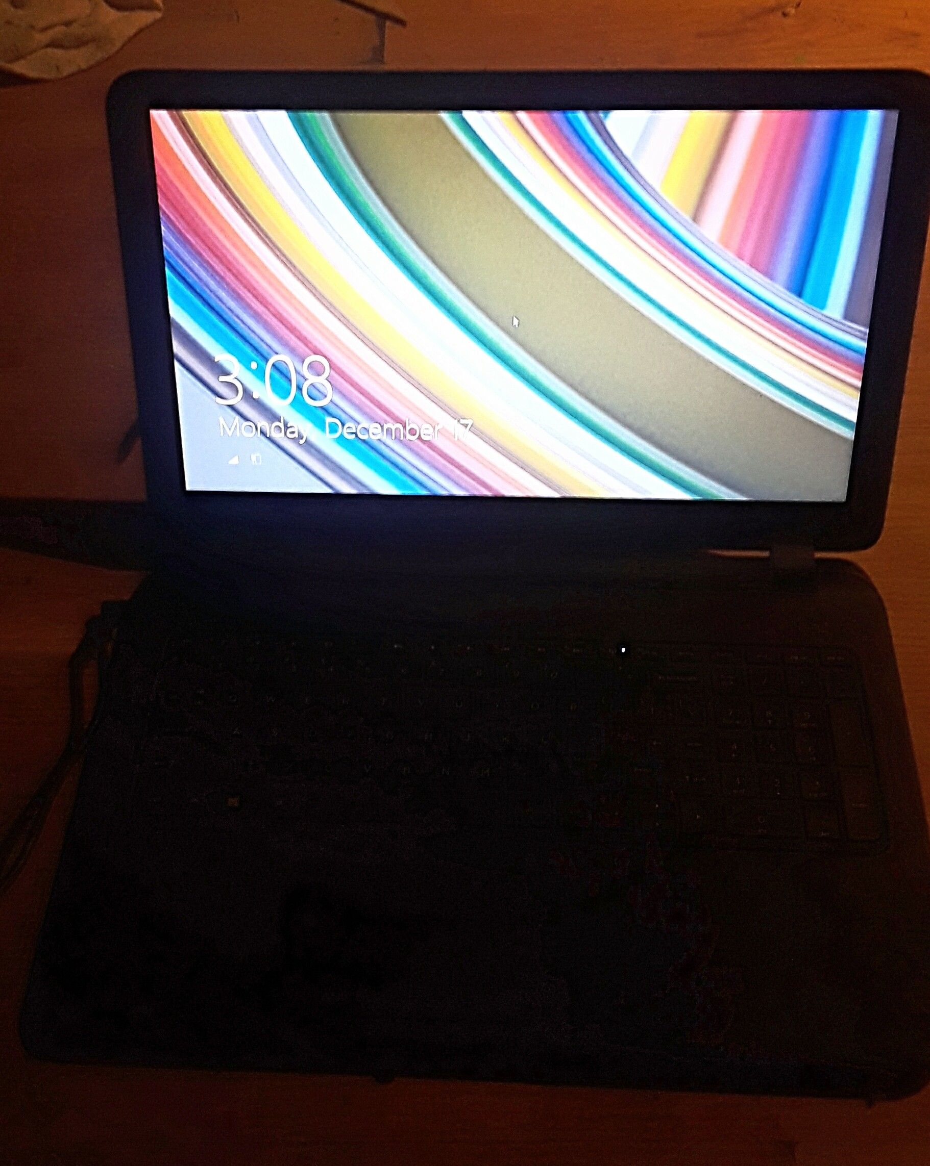 hp laptop model rtl8188ee specs