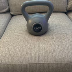 Kettlebell