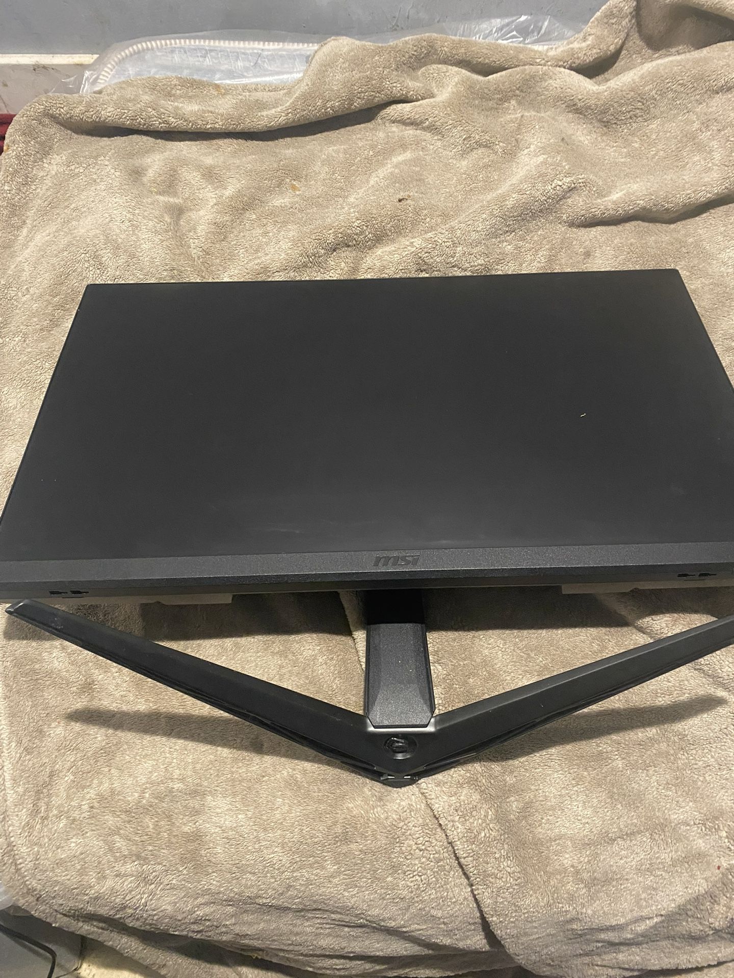 Msi Monitor