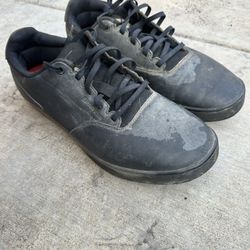 Five Ten Mountain bike Shoes With Clips