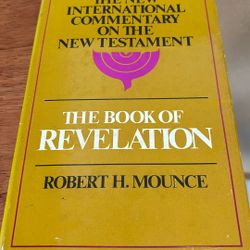 The new international commentary on the New Testament